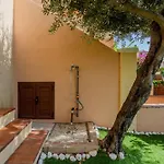 Guesthost - Lovely With Garden וילסימיוס