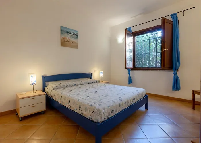 公寓 Guesthost - Lovely With Garden 维拉西米乌斯