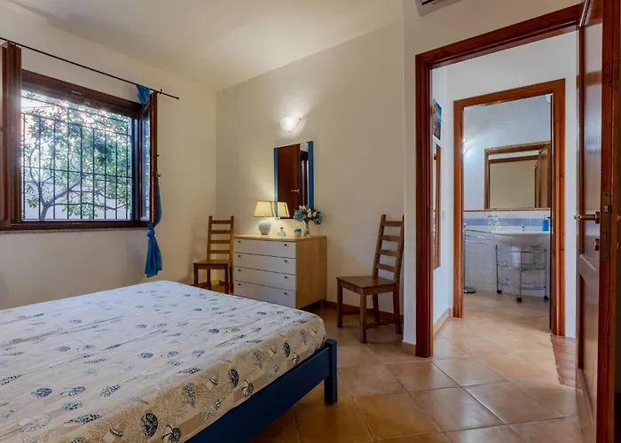 公寓 Guesthost - Lovely With Garden *